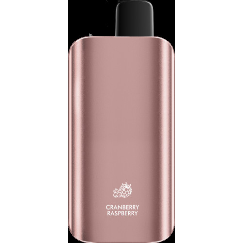 HQD Glaze Клюква Малина