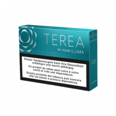 Terea Turquoise RO